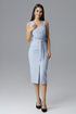 Cocktail dress model 126014